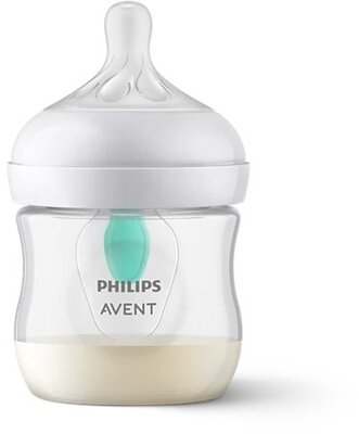 Philips SCY670/01 Avent Natural Response cumisüveg AirFree szeleppel