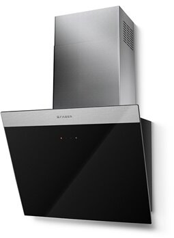Faber DAISY + BK A55 páraelszívó