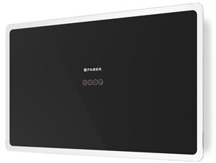Faber GLAM-FIT 80 BK páraelszívó