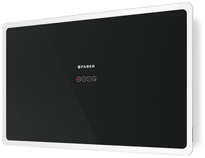 Faber GLAM-FIT 55 BK páraelszívó