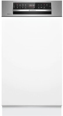 Bosch SPI6EMS17E beépíthető mosogatógép