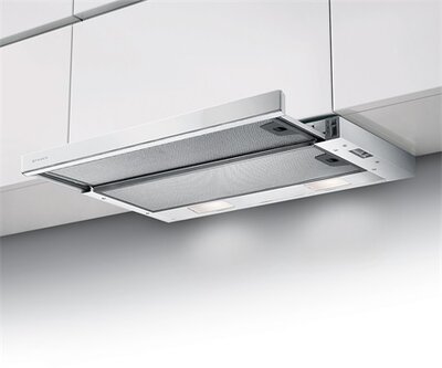 Faber FLEXA NG GLASS W A60 beépíthető páraelszívó