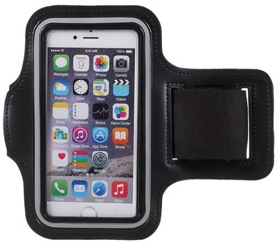 Philips ARMBANDGO telefontartó futáshoz