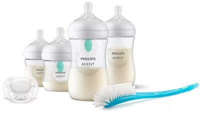 Philips Avent Natural Response baba ajándékcsomag (SCD657/11)