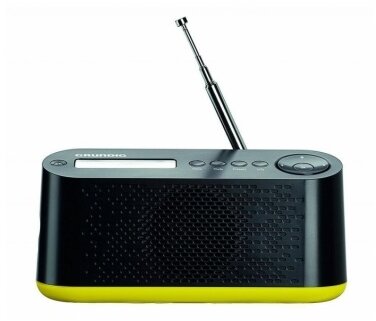 Grundig MUSIC45 táskarádió