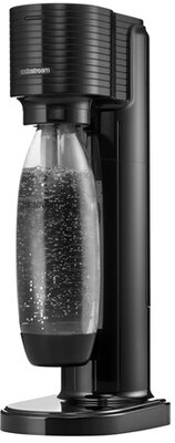 SodaStream GAIA szénsavasító készülék fekete (42005028)