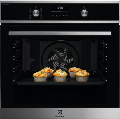 Electrolux EOD6P77WX SÜTŐ BEÉPÍTHETŐ