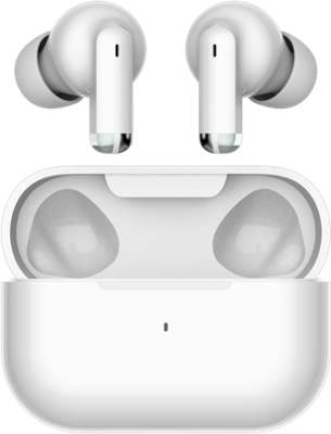 Yenkee YHP 07BT Bluetooth fülhallgató fehér