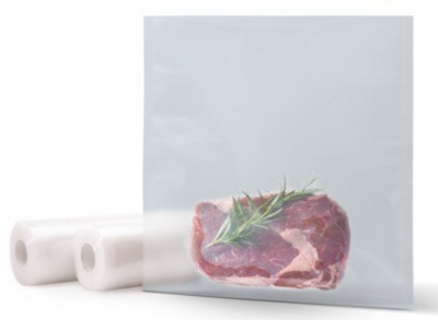 Electrolux EVSRR1 vákuumozó tasak 2DB