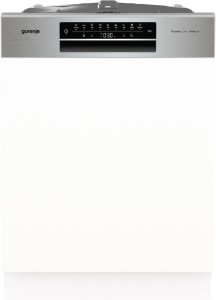 Gorenje GI673C60X beépíthető mosogatógép 16 TERÍTÉK