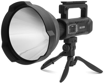 Phenom 18689 lámpa beépített tripoddal