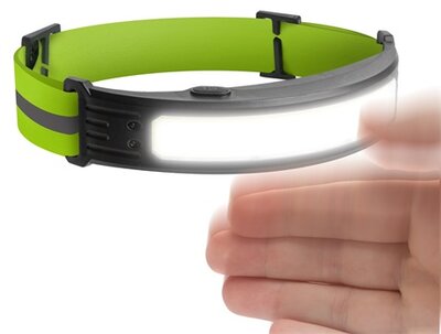 Wheel Zone 18583 fejlámpa