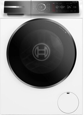 Bosch WGB24410BY elöltöltős mosógép
