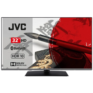 JVC (LT32VH5305 HD Ready Smart LED TV