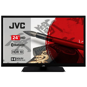 JVC LT24VH5405 HD READY SMART LED TV