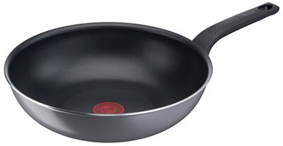 Tefal B5691953 Easy Plus Wok 28 cm