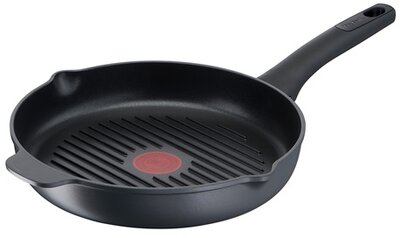 Tefal E2304074 Ultimate grill serpenyő 26cm