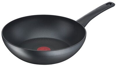 Tefal G2701972 Easy Chef wok serpenyő 28cm