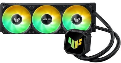ASUS TUF GAMING LC III 360 - ARGB - Vízhűtés