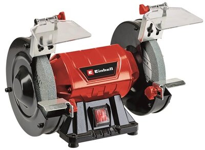 Einhell TC-BG 150 kétkorongos köszörűgép