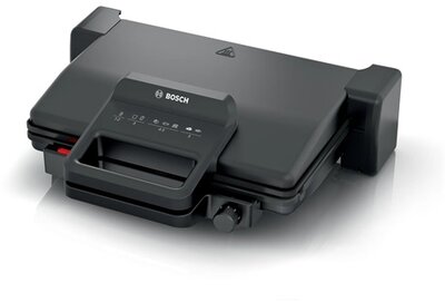 Bosch TCG3323 kontaktgrill