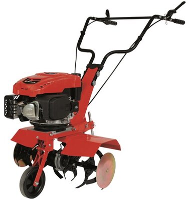 Einhell GC-MT 2560 LD benzines kapálógép