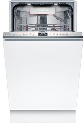 Bosch SPV6EMX05E beépíthető mosogatógép
