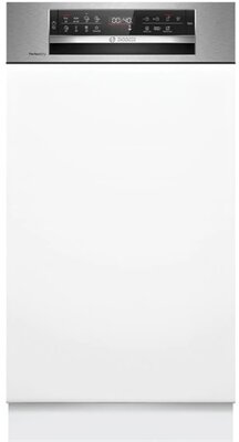 Bosch SPI6YMS14E beépíthető mosogatógép