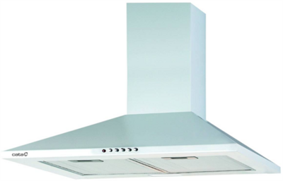 Cata OMEGA 700 WH/M páraelszívó, fehér