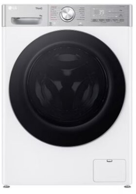 LG F4WR909P3W elöltöltős mosógép fehér