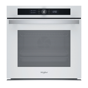 Whirpool WOI4S8PM1SWA SÜTŐ BEÉPÍTHETŐ ELEKTROMOS
