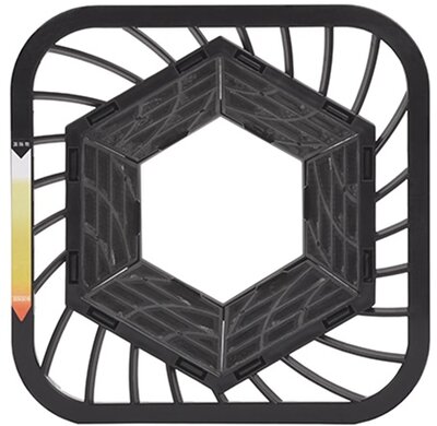 Rowenta XD6084F0 légtisztító filter