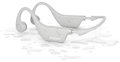Philips TAK4607GY/00 open-ear vezeték nélküli fejhallgató gyerekeknek