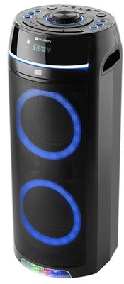 Gogen BPS736CD party hangfal