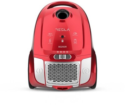 Tesla BG200R porzsákos porszívó