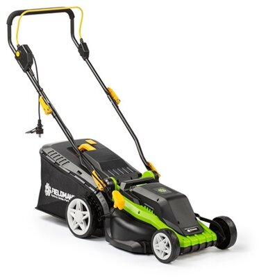 Fieldmann FZR 2041-E 1800 W elektromos fűnyíró