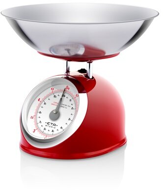 Eta 577790040 konyhai mérleg