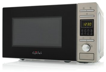 Gallet FMOE230S mikrohullámú sütő