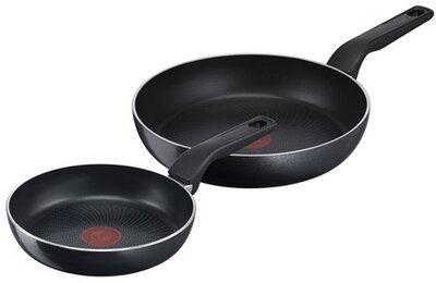 Tefal C2779053 Generous Cook 2 részes serpenyő szett 20-26cm
