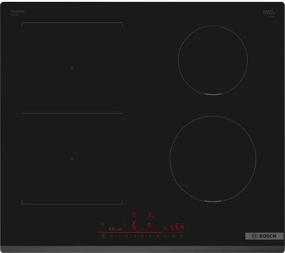 Bosch PVS631HB1E beépíthető indukciós főzőlap
