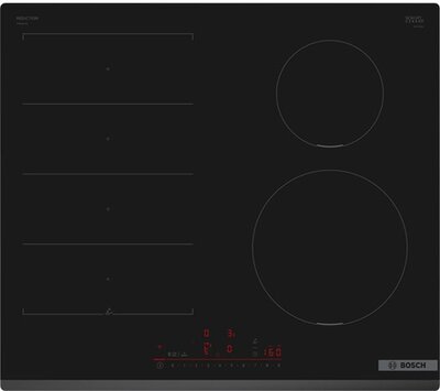 Bosch PIX631HC1E beépíthető indukciós főzőlap