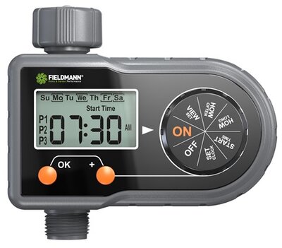 Fieldmann FZH 2020 öntöző időzítő