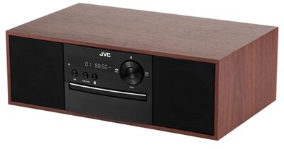 JVC RDE761 mikro Hi-Fi