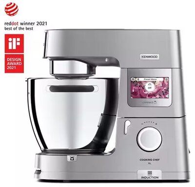 Kenwood Cooking Chef XL konyhai robotgép (KCL95.004SI)