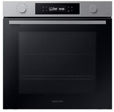 Samsung NV7B41207AS/U3 beépíthető sütő fekete