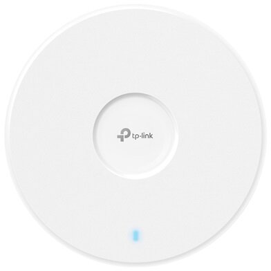 TP-LINK OMADA Wireless Access Point Dual Band BE3600 Wifi 7 Mennyezetre rögzíthető, EAP723