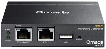 TP-LINK Omada Cloud Controller, OC220
