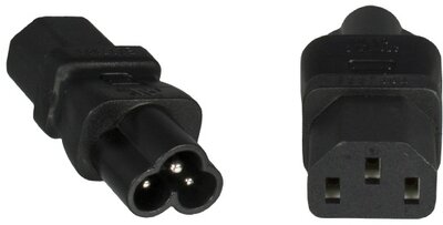 PREMIUMCORD Hálózati adapter C13 - C6