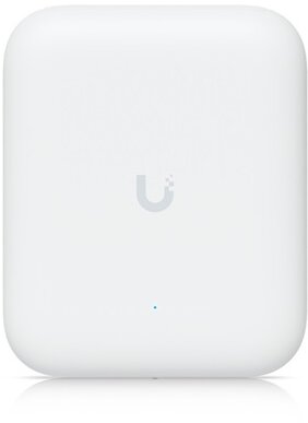 UBIQUITI Access Point UniFi 7 Pro Outdoor (PoE TÁPEGYSÉG NÉLKÜL)