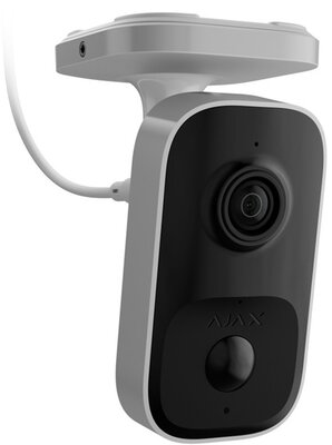 AJAX IndoorCam 4MP, fehér